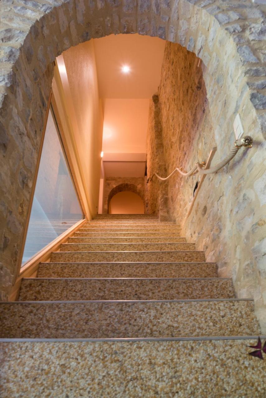 Domaine Et Chambres D'Hotes Des Fees Pretin Exterior photo